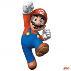 Artworks de NEW Super Mario Bros sur NDS