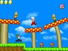 Screenshots de NEW Super Mario Bros sur NDS