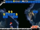 Screenshots de NEW Super Mario Bros sur NDS