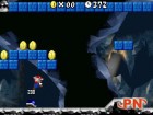 Screenshots de NEW Super Mario Bros sur NDS