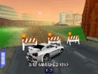 Screenshots de Need For Speed : Nitro sur NDS
