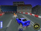 Screenshots de Need For Speed : Nitro sur NDS