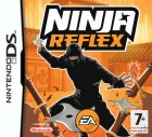 Boîte FR de Ninja Reflex DS sur NDS