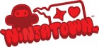 Logo de Ninjatown sur NDS