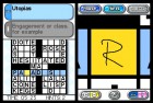 Screenshots de Nintendo Crosswords sur NDS