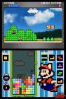 Screenshots de Tetris DS sur NDS
