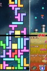 Screenshots de Tetris DS sur NDS