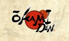 Logo de Okamiden sur NDS