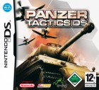 Boîte US de Panzer Tactics sur NDS
