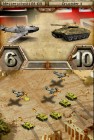 Screenshots de Panzer Tactics sur NDS