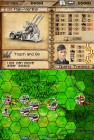 Screenshots de Panzer Tactics sur NDS