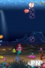 Screenshots de Disney's The Little Mermaid: Ariel's Undersea Adventure sur NDS