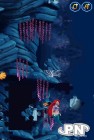 Screenshots de Disney's The Little Mermaid: Ariel's Undersea Adventure sur NDS