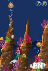 Screenshots de Disney's The Little Mermaid: Ariel's Undersea Adventure sur NDS