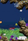 Screenshots de Disney's The Little Mermaid: Ariel's Undersea Adventure sur NDS