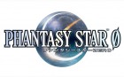 Logo de Phantasy Star 0 sur NDS