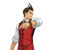 Artworks de Phoenix Wright : Ace Attorney : Justice For All sur NDS
