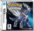Boîte FR de Pokémon Diamant/Perle sur NDS