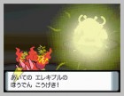 Screenshots de Pokémon Diamant/Perle sur NDS