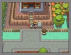 Screenshots de Pokémon Argent SoulSilver sur NDS