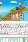 Screenshots de Pokémon : à la conquête du clavier sur NDS