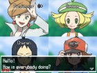 Scan de Pokémon Noir et Blanc sur NDS