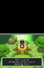 Screenshots de Pokémon : Donjon Mystère Equipe d'Expédition Ciel sur NDS