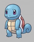 Artworks de Pokémon : Donjon Mystère Equipe de Secours Bleue sur NDS
