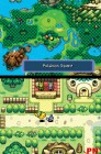 Screenshots de Pokémon : Donjon Mystère Equipe de Secours Bleue sur NDS