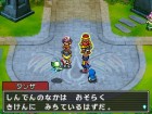 Screenshots de Pokémon Ranger : Sillages de Lumière sur NDS
