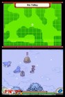 Screenshots de Pokémon Ranger : Ombre sur Almia  sur NDS