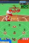 Screenshots de Power Pro Baseball Pocket 10 sur NDS