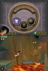 Screenshots de Prince Of Persia : Les Sables Oubliés sur NDS