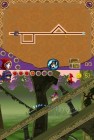 Screenshots de Prince of Persia : The Fallen King sur NDS