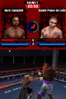 Screenshots de Don King Boxing sur NDS