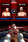 Screenshots de Don King Boxing sur NDS