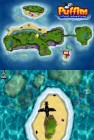 Screenshots de Puffins : Island Adventures sur NDS