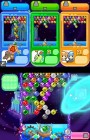 Screenshots de Puzzle Bobble Galaxy sur NDS