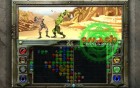 Screenshots de Puzzle Chronicles sur NDS