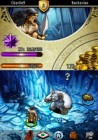 Screenshots de Puzzle Quest 2 sur NDS