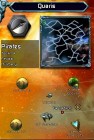 Screenshots de Puzzle Quest : Galactrix sur NDS