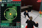 Screenshots de Quantum of Solace : The Game sur NDS