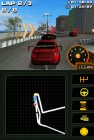 Screenshots de Race driver Grid sur NDS