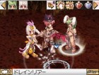 Screenshots de Ragnarok Online DS sur NDS