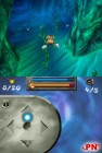 Screenshots de Rayman DS sur NDS
