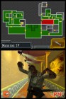 Scan de Resident Evil : Deadly Silence sur NDS