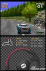 Screenshots de Ridge Racer DS sur NDS