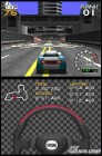 Screenshots de Ridge Racer DS sur NDS