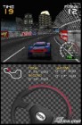 Screenshots de Ridge Racer DS sur NDS