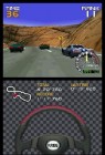 Screenshots de Ridge Racer DS sur NDS